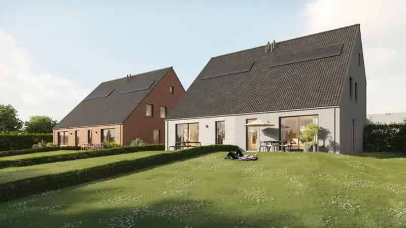Villa te koop in Geraardsbergen
