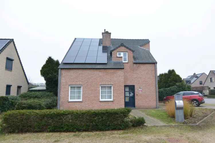 Huis te koop