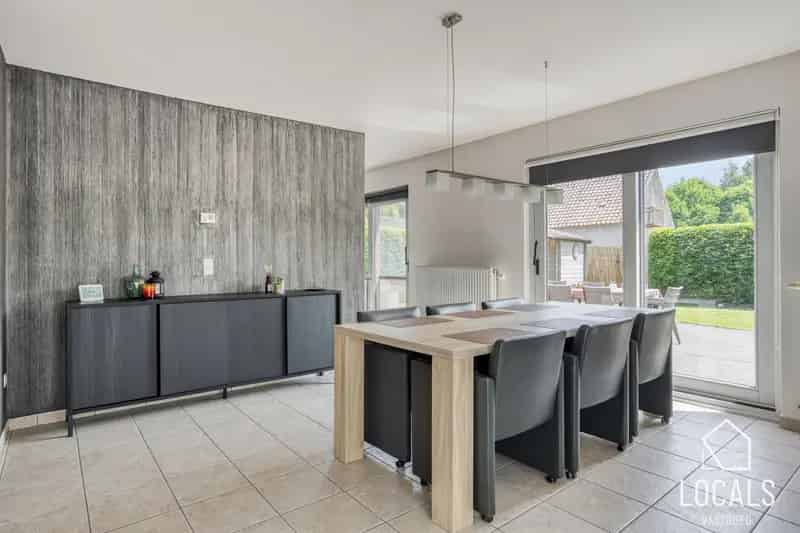 Instapklare Woning Liedekerke
