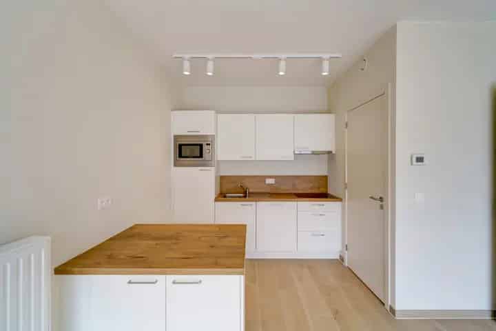 Nieuwbouw Serviceflat Bornem - Rolstoeltoegankelijk