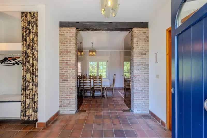 Huis