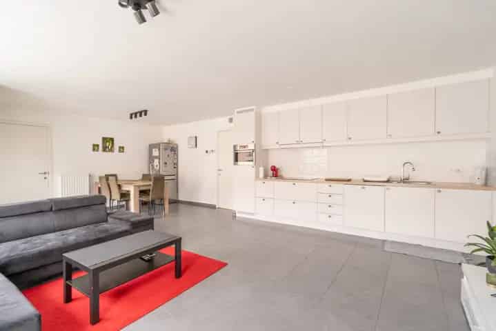 Appartement te koop Hoogstraten 3 slaapkamers
