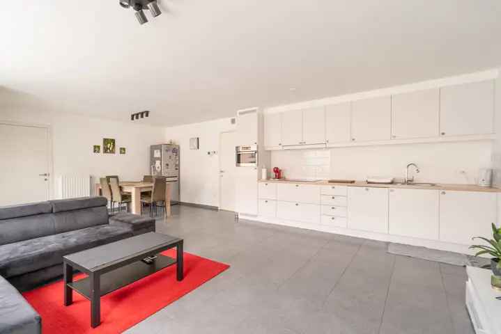 Appartement te koop Hoogstraten 3 slaapkamers