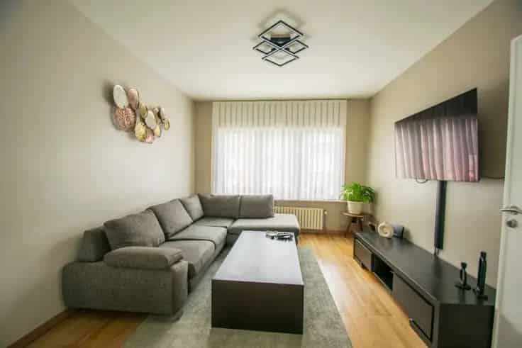 Huis Te Koop Koningslo 3 Slaapkamers Tuin Garage
