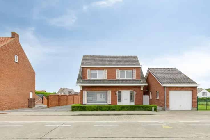 Huis Te Koop