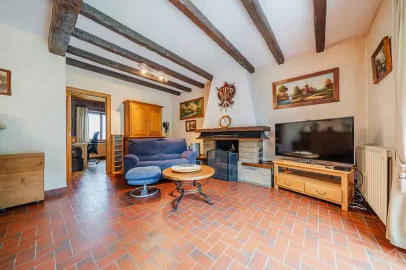 Gelijkvloerse woning te huur Ottignies 3 slaapkamers