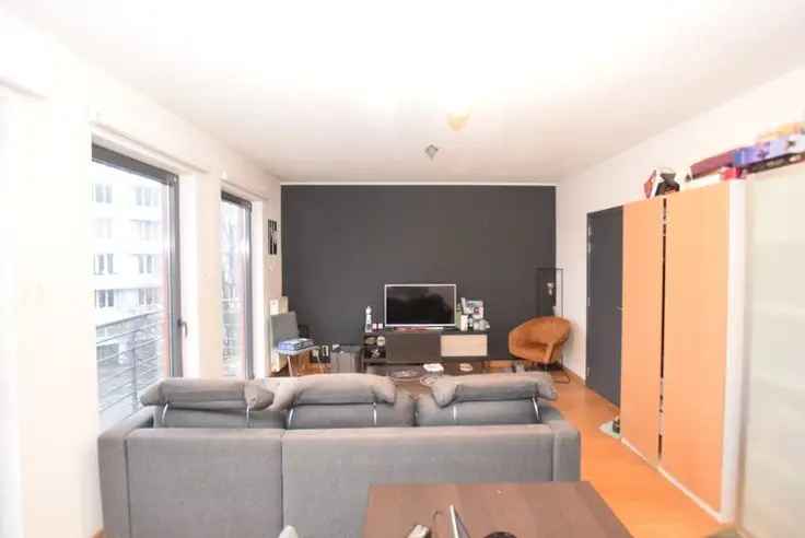 Appartement Te Koop