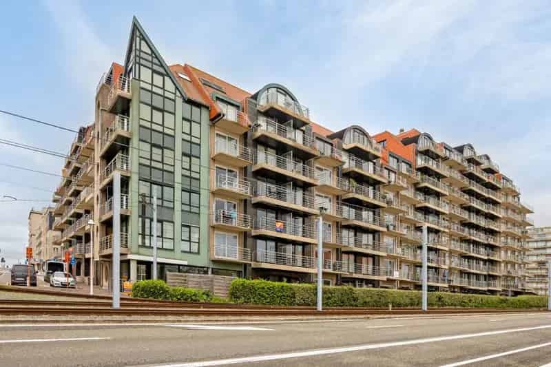 Ondergrondse Garagebox Nieuwpoort Centrum