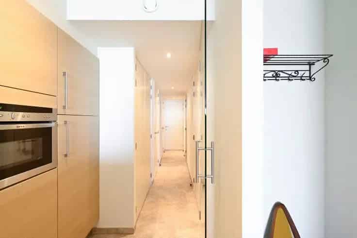 Appartement Te Koop Zeezicht 2 Slaapkamers