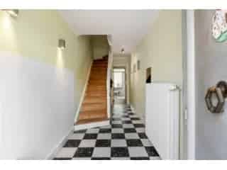 Huis te koop Brasschaat 3 slaapkamers grote tuin garage