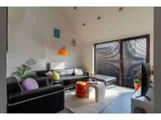 Huis te koop Sint Michiels - Gezellige woning met diepe tuin