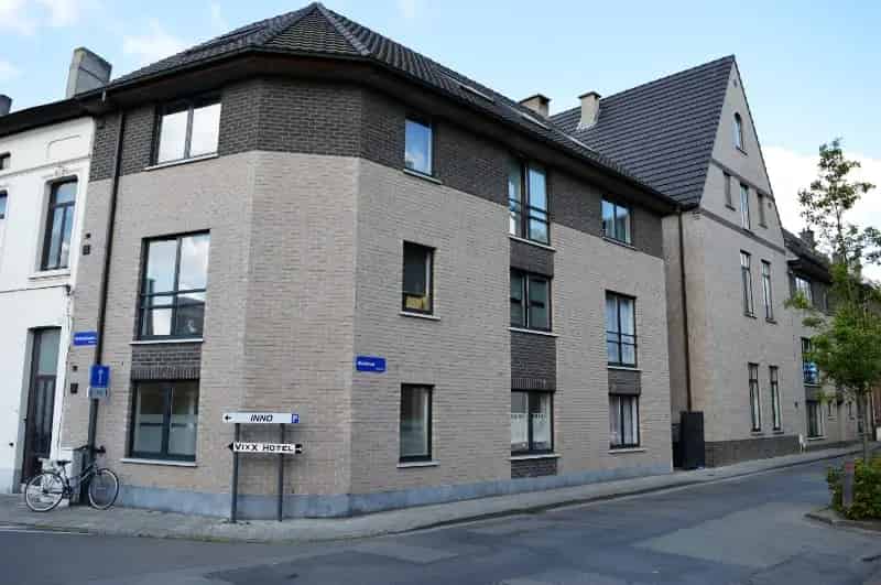 Appartement te Huur Mechelen Centrum