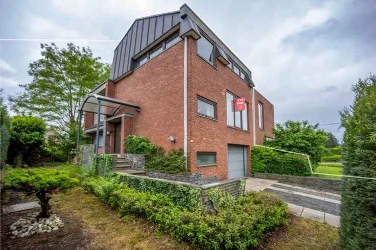 Huis Te Koop