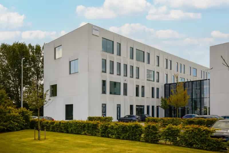 Kantoor te koop Roeselare R-Plaza