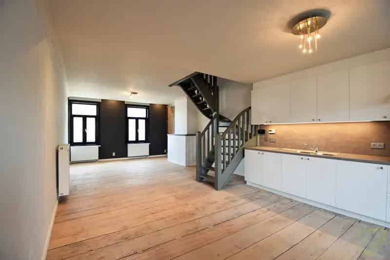 Duplex te huur Molenstraat 95m² - Instapklaar - EPC B