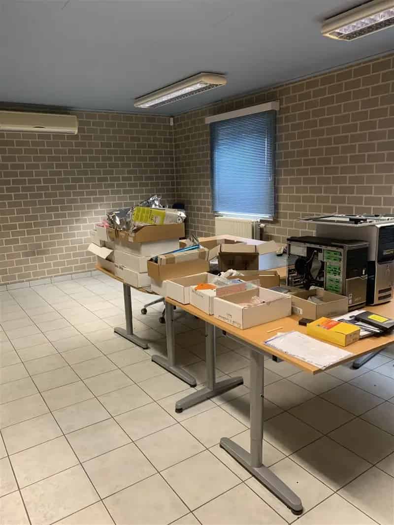 Burelen te Huur Volledige Aanbod