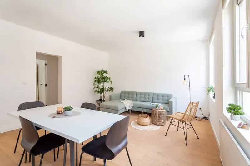 Appartement te koop Antwerpen Den Dam