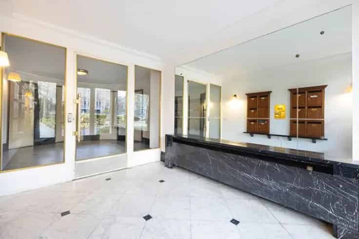 Appartement te Koop Etterbeek Montgomery 4 slaapkamers 239m²