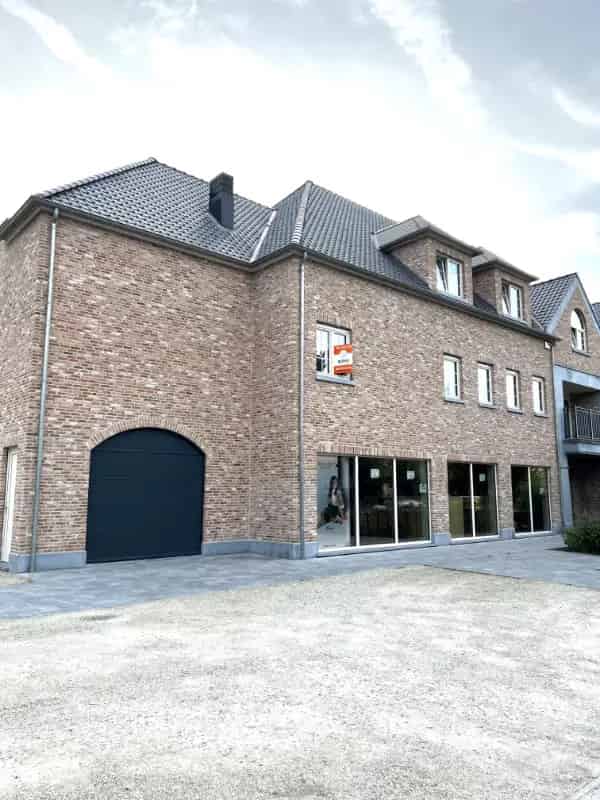 Appartement te Huur Grembergen