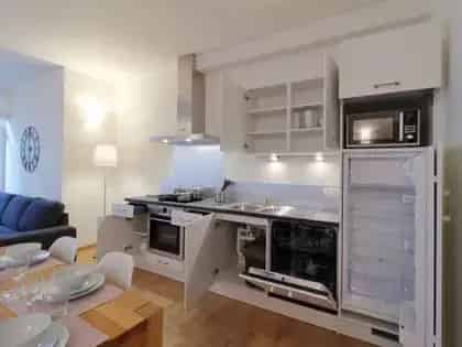 3 Slaapkamer Appartement Nabij Brussels Business School