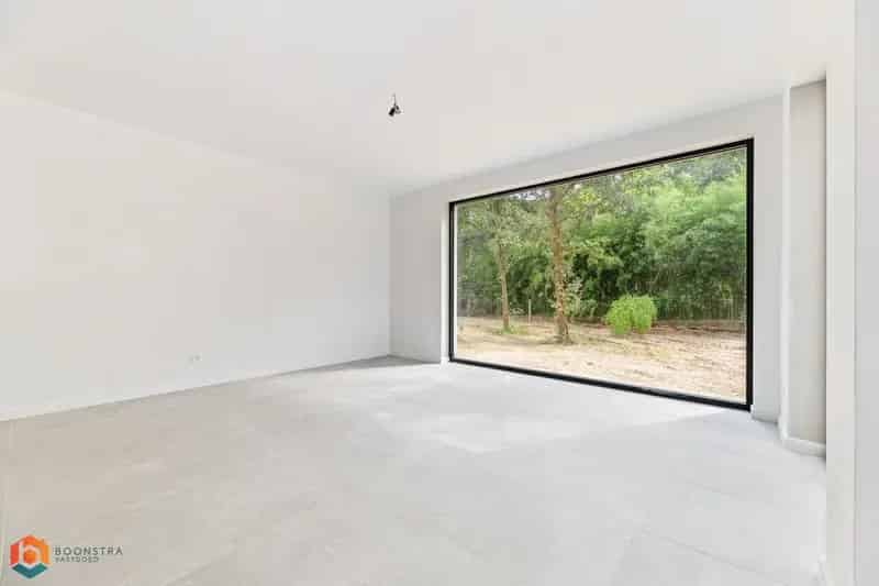Nieuwbouw Huis te Koop Rijmenam 4 slaapkamers Carport