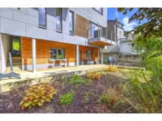 Huis Gemengd Gebruik Te Koop Luik 3 Appartementen 2 Garages