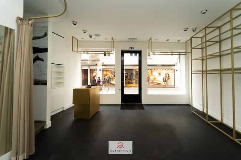 Kantoor te huur Gent - Toplocatie Kalandestraat