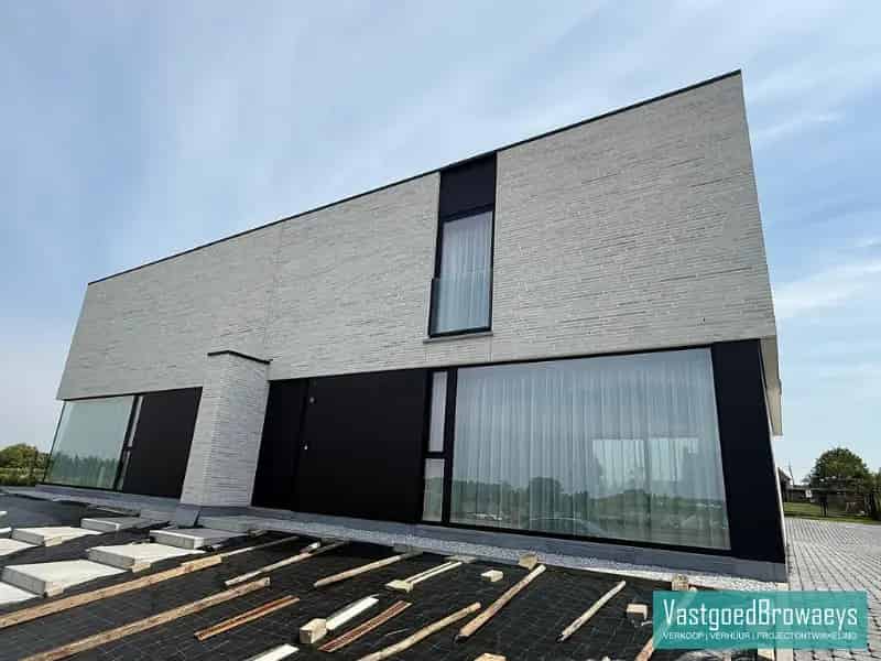 Huis te Huur Munkzwalm: Energiezuinige Nieuwbouw