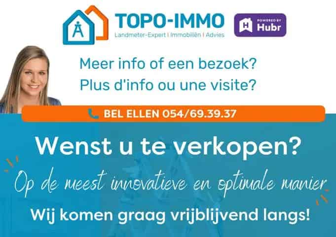 Nieuwbouw Smeerebbe: Ruime Halfopen Bebouwing 250m²