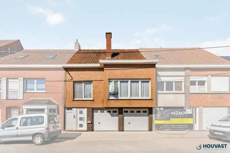 Te renoveren Rijwoning Lichtervelde - 2 slaapkamers - EPC C