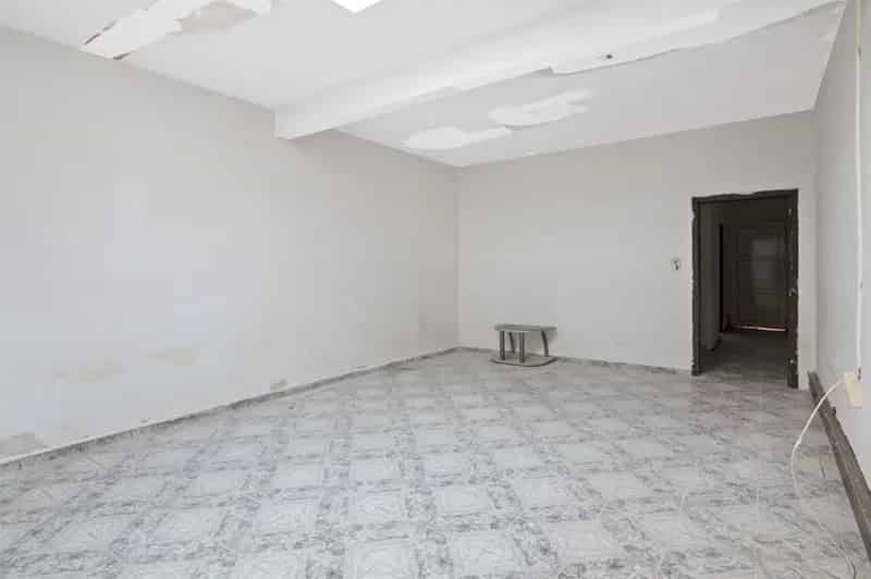 Te renoveren woning 4 slaapkamers Mechelen