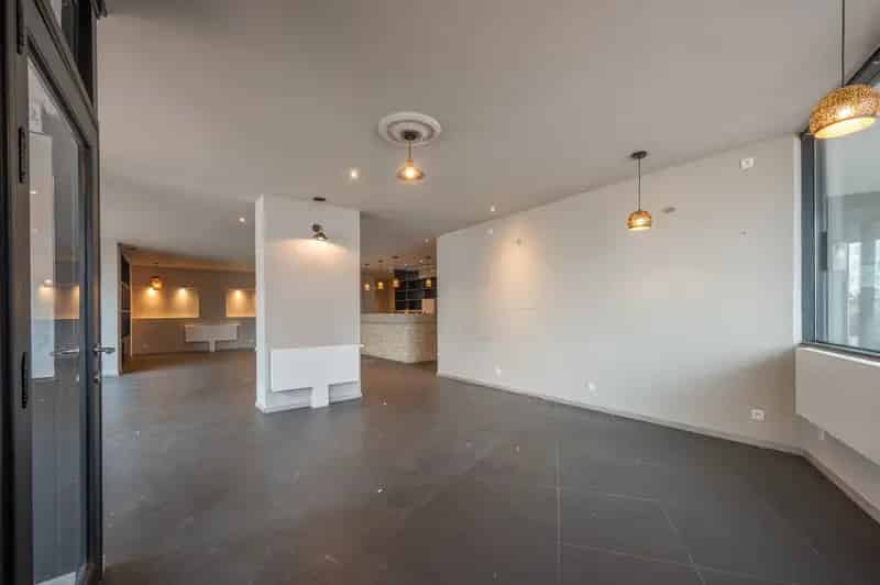 Hoekhandelspand Kustlaan 24 Knokke