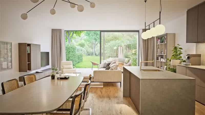 Appartement te Koop Ekeren Nieuwbouw 6 BTW