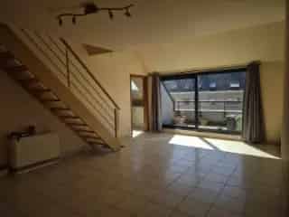 Duplex Appartement te Huur Lede 2 Slaapkamers