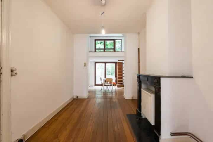 Immeuble de Rapport 3 Units