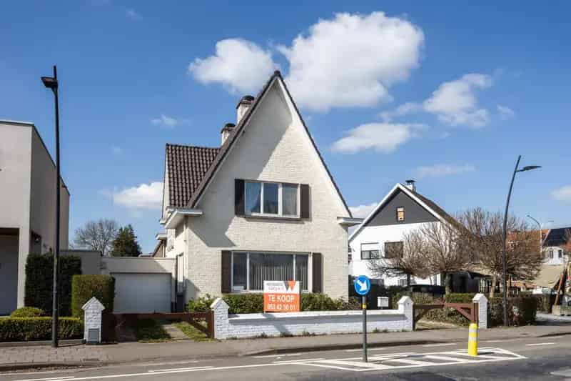 Statige Villa Toplocatie Volledig Aanbod