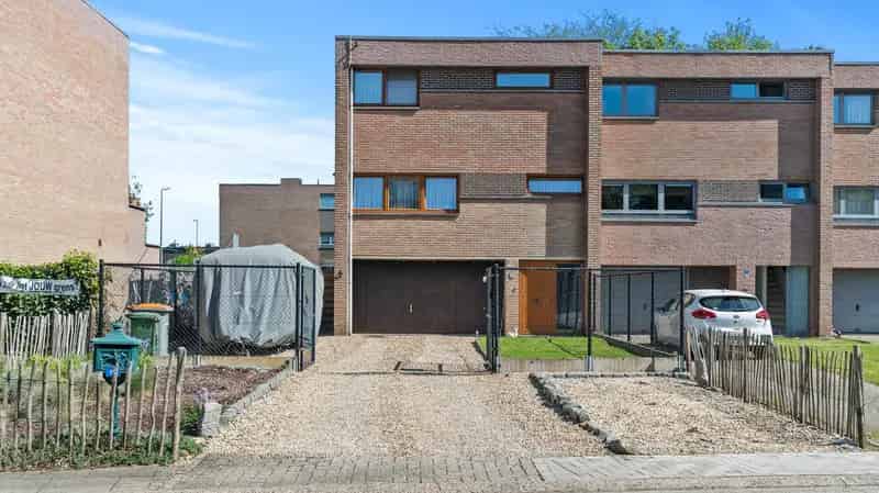 Huis te koop Smeermaas: Instapklare woning met 3 slaapkamers en zonnepanelen