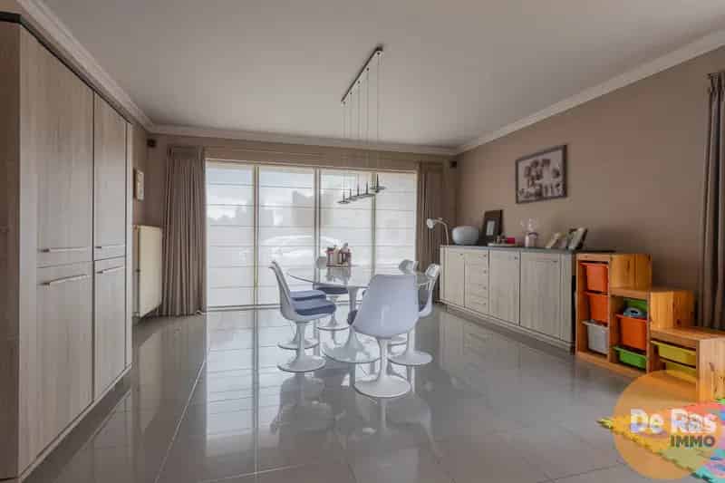 Haaltert Instapklare Woning 3 Slaapkamers Tuin
