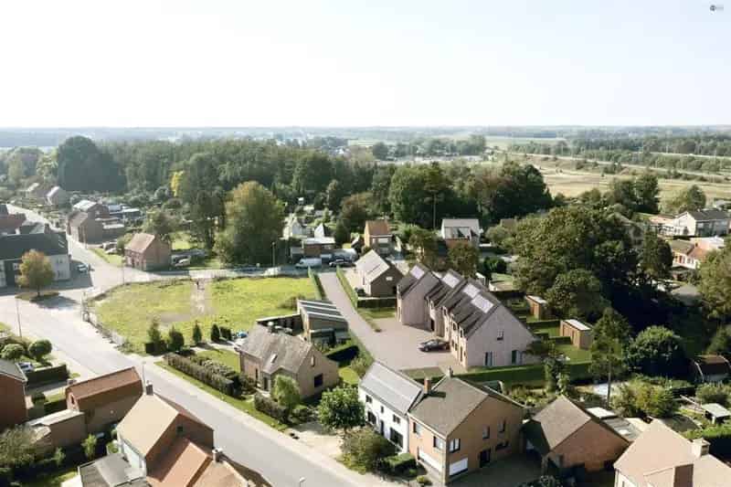Halfopen Bebouwing Volledig Aanbod