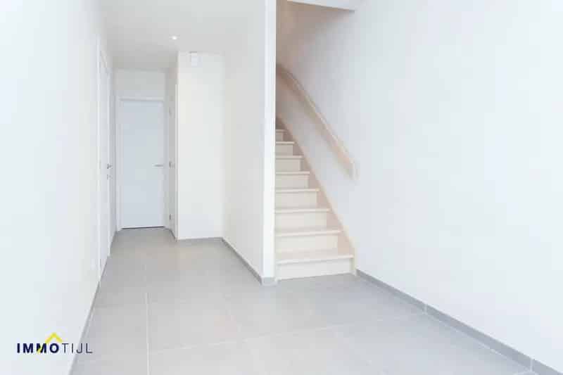 Nieuwbouwwoning 4 Kamers Tuin Baasrode