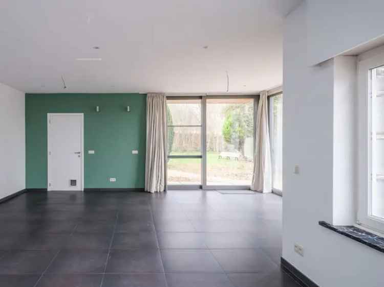 Woning te koop Zwijnaarde