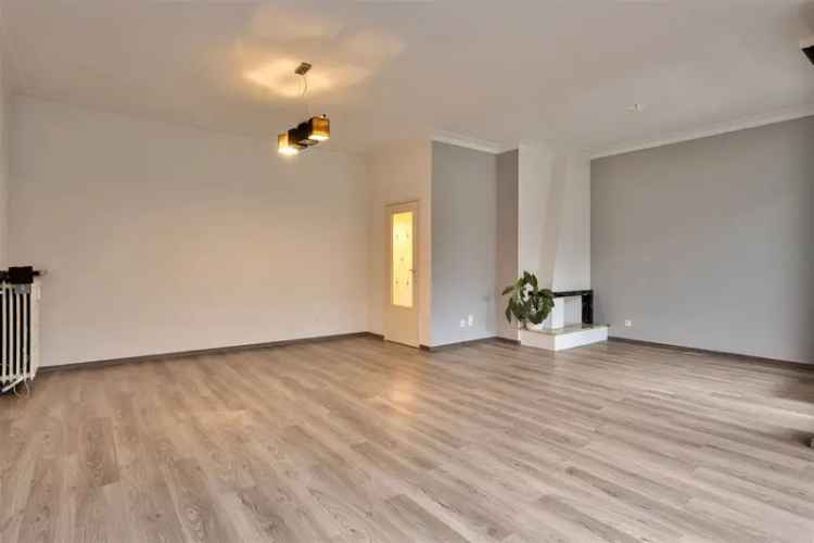 Ruim Appartement te Huur 115m² 2 slaapkamers 2 terrassen