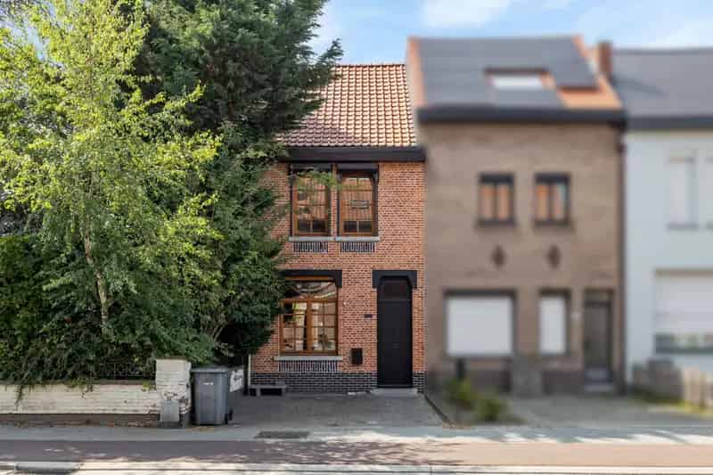 Gezellige Starterswoning te Huur met Oprit