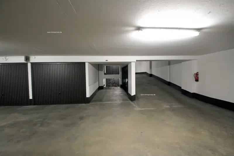 Garage Staanplaats te Huur Heist aan Zee