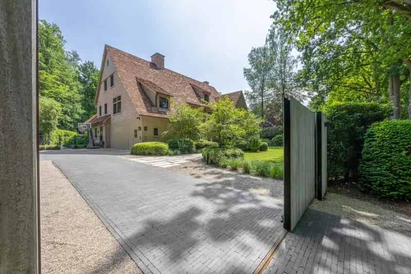 Huis te koop: Exclusieve Villa met Zwembad en Poolhouse