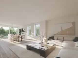 Appartementen Heist-op-den-Berg Residentie Raphael Nieuwbouw