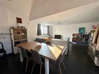 Appartement te huur - Grez-Doiceau VBC12766