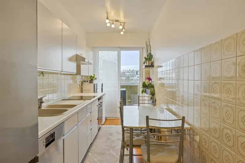 Appartement te huur Anderlecht 2 slaapkamers