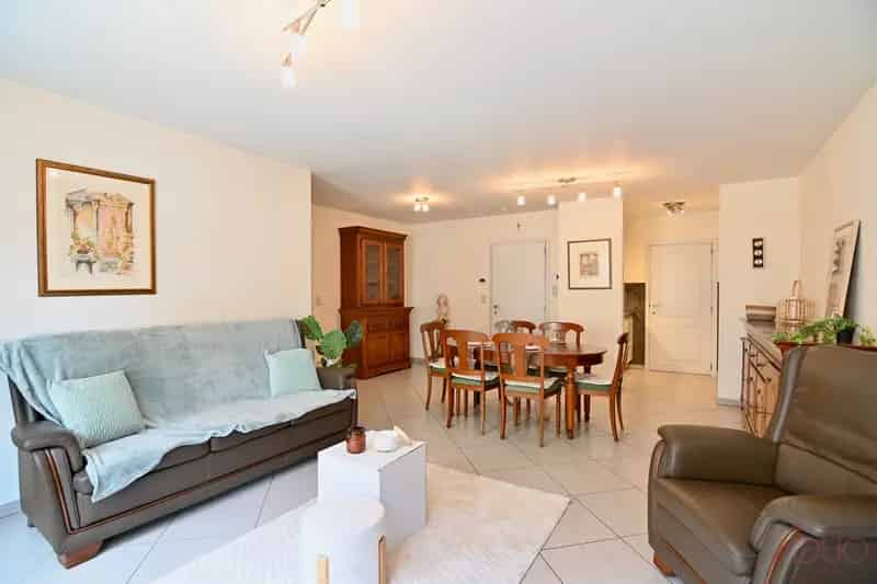 Appartement te huur Borgloon-Tongeren 2 slaapkamers