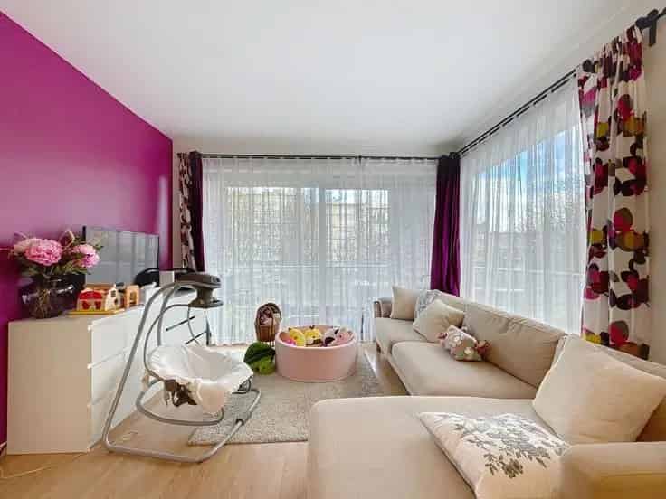 Appartement Te Koop 405 Kwh 64 Kg Co2m2an